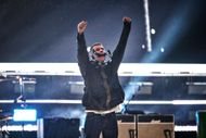 Live '25 Tour - Opening Night - Source: Getty